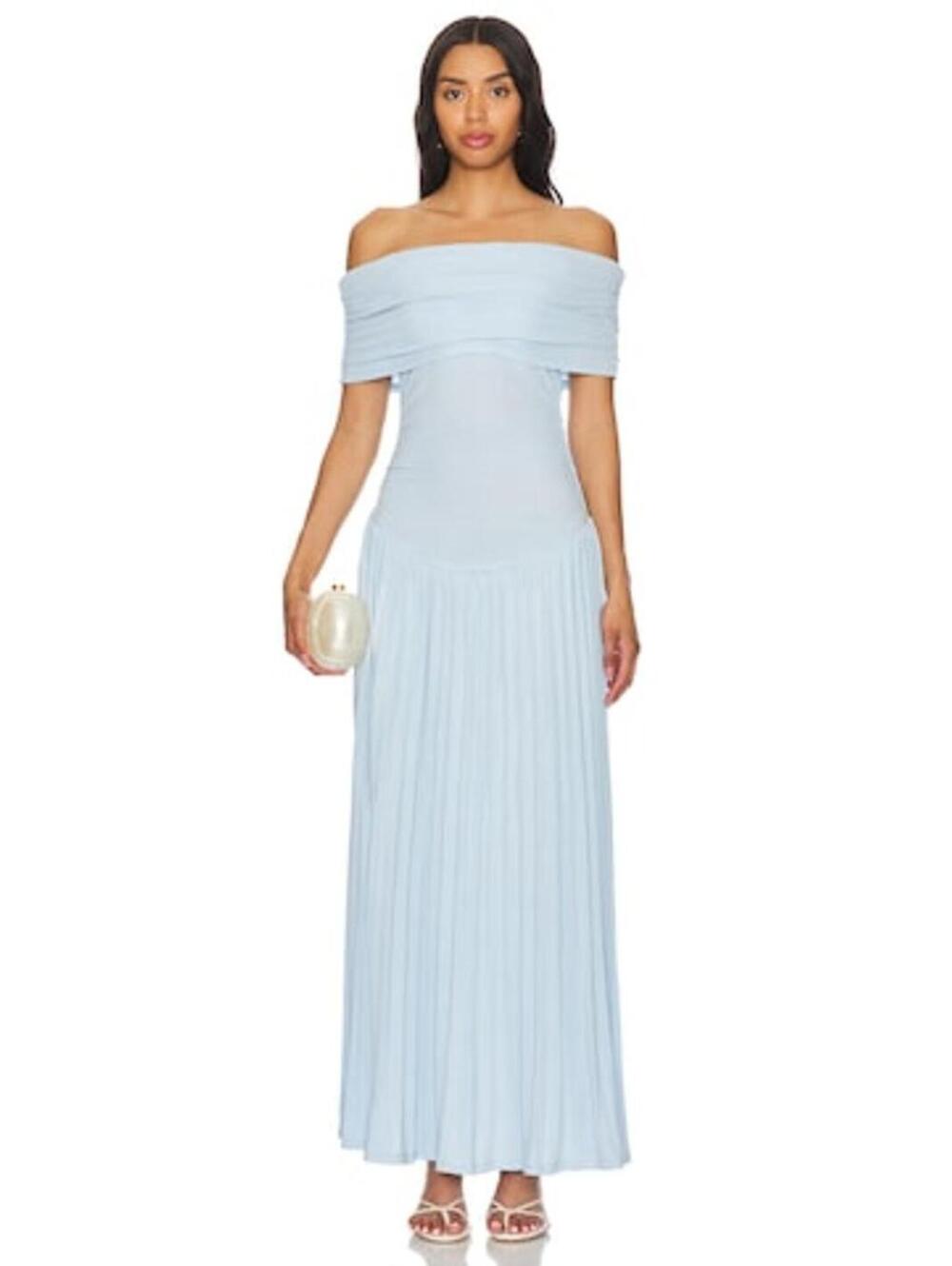 LIONESS KLEID FIELD OF DREAMS